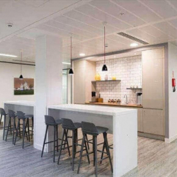 Image of Lahore serviced office