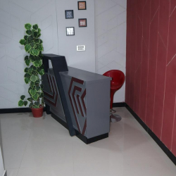 Serviced office - Islamabad