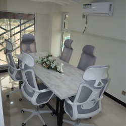Image of Islamabad office space