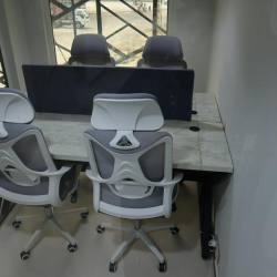 Islamabad serviced office