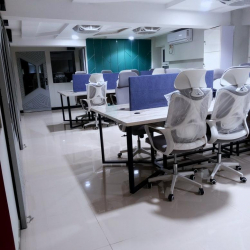 Serviced office centres to hire in Islamabad
