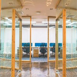Image of Jubail executive office