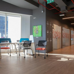 Serviced offices to hire in Doha