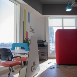 Serviced offices to rent in 