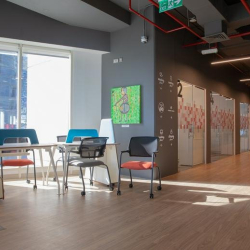 Serviced offices to rent in 