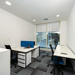 Image of Doha executive suite