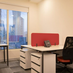 Serviced office centre to let in Doha