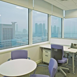 Offices at Makeen Tower, Al zahia, Abu Dhabi Mall, Level 13, 14 and 15