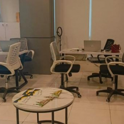 Serviced offices to rent in 