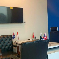 Serviced offices to rent in 