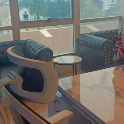 Serviced offices to rent in 