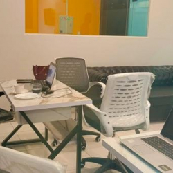 Serviced offices to rent in 
