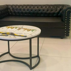 Serviced offices to rent in 