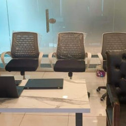 Serviced offices to rent in 