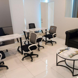 Interior of Mall Road, Saddar, Office no. 4, 3rd floor Avalon Plaza