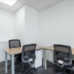 Serviced office centres to rent in Hyderabad