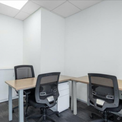 Serviced office centres to let in Hyderabad