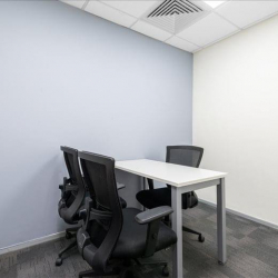 Manjeera Trinity corporate, survey No 1050 , Unit No: 810 & 811, Kukatpally office suites