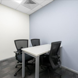 Offices at Manjeera Trinity corporate, survey No 1050 , Unit No: 810 & 811, Kukatpally