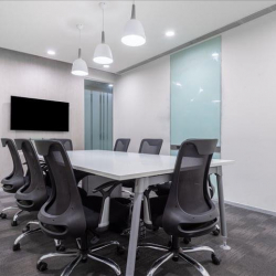 Office suites in central Hyderabad