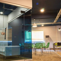 1st Floor, Manzoor Plaza, Fazle، A.K. Fazl-ul-Haq Rd serviced office centres