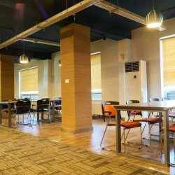 Executive office to hire in Islamabad
