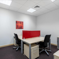 Serviced office centres to rent in Beirut