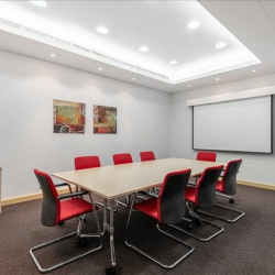 Offices at Marfa Building, Block M, 4th Floor, Beirut Souks, Waygand Street