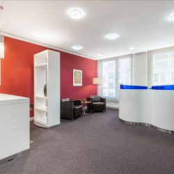 Office suites to let in Beirut