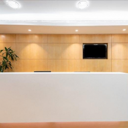 Serviced office to hire in Beirut