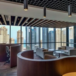 Serviced office to hire in Dubai