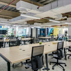 Serviced offices to rent in Abu Dhabi