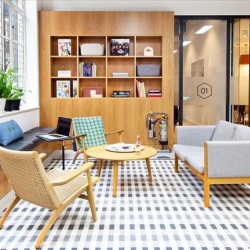Executive suites to rent in Herzliya