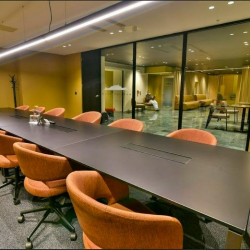 Image of Istanbul executive office centre