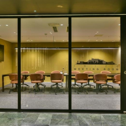 Office space to let in Istanbul