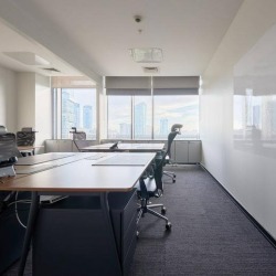 Serviced offices to rent in 