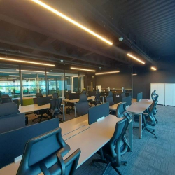 Serviced offices to rent in 