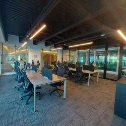 Serviced offices to rent in 
