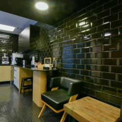 Serviced offices to rent in 