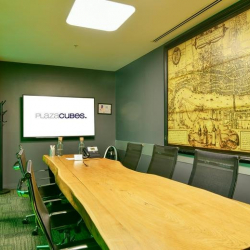 Serviced offices to rent in 