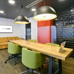 Serviced offices to rent in 