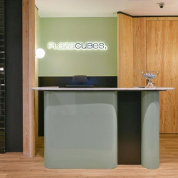 Office suite - Istanbul