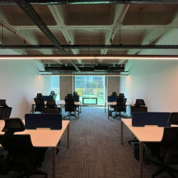 Executive suites to lease in Istanbul