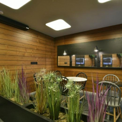 Interior of Maslak Mahallesi, Bilim Sokak No:5, Sun Plaza Kat: 13-15, Beşiktaş