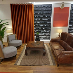 Maslak Mahallesi, Bilim Sokak No:5, Sun Plaza Kat: 13-15, Beşiktaş office accomodations