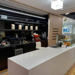 Office accomodation - Istanbul