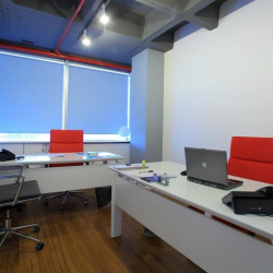 Image of Istanbul serviced office