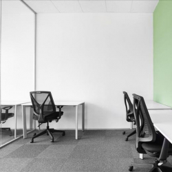 Istanbul serviced office