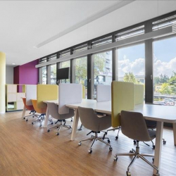 Office suite - Istanbul