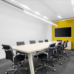 Serviced office in Istanbul
